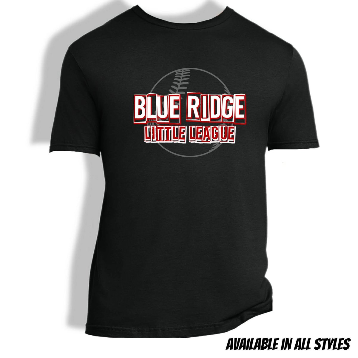 Blue Ridge Little League tweet media