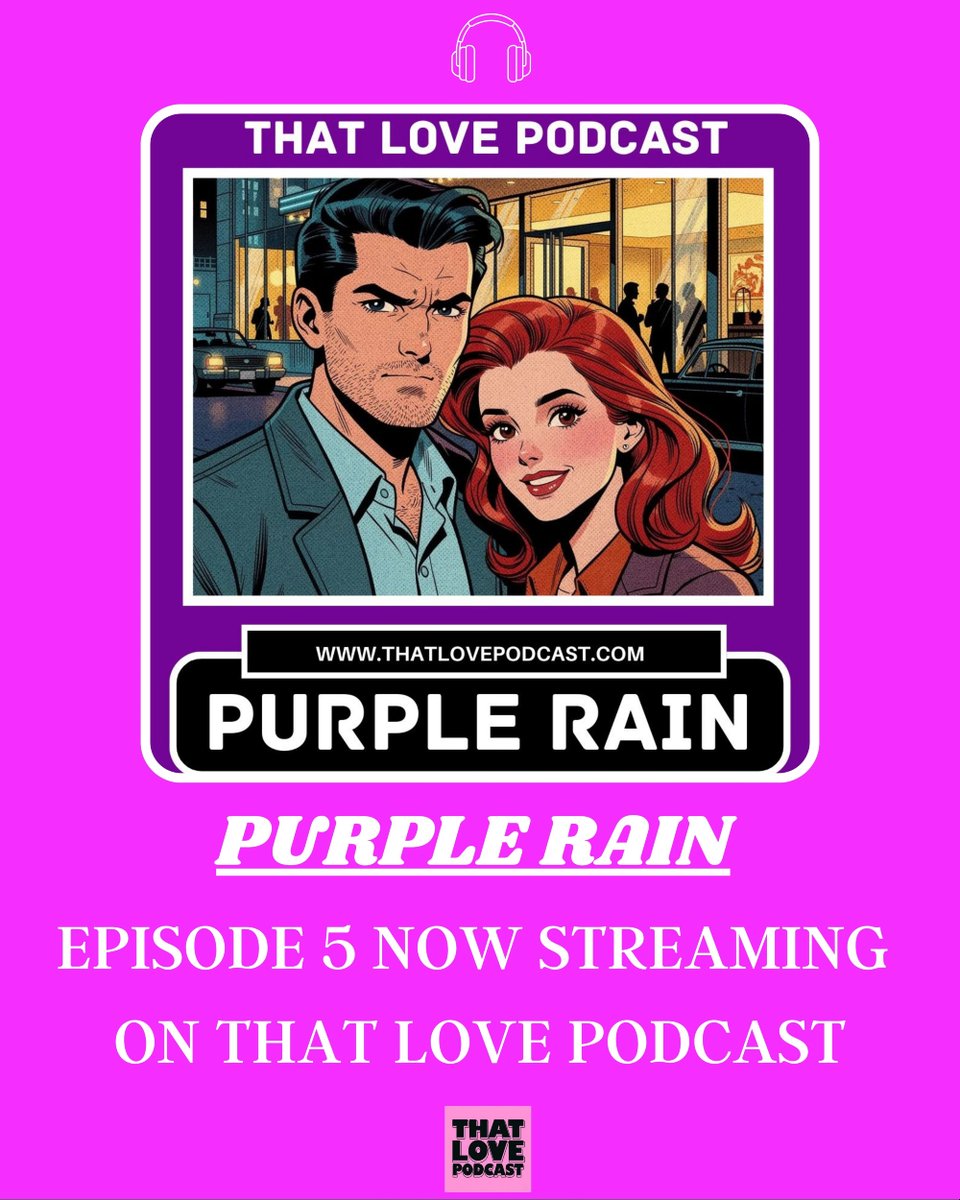 That Love Podcast tweet media