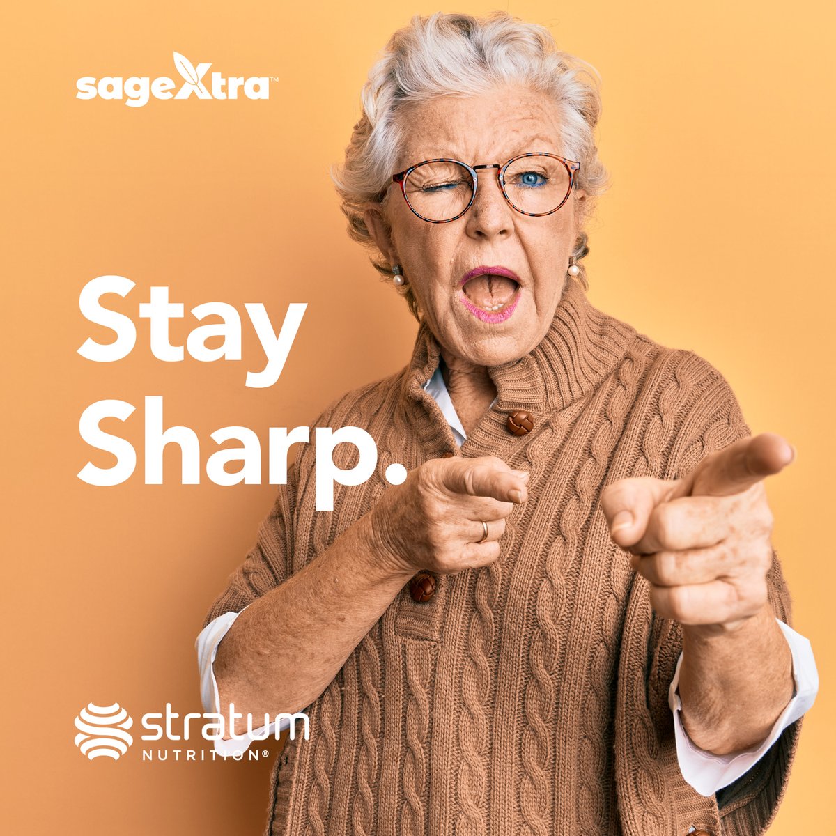 Stratum Nutrition tweet media