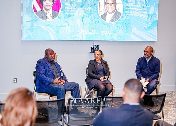 DC Housing Finance Agency (DCHFA) tweet media