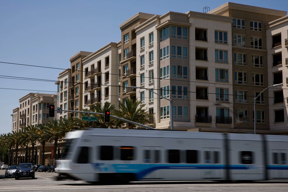 BillFultonVta's tweet image. @Bill Higgins of California Association of Councils of Governments (CALCOG) and I are proposing a targeted expansion of tax-increment financing, especially around #transit stations, to increase #housing production in #California

calmatters.org/commentary/202…