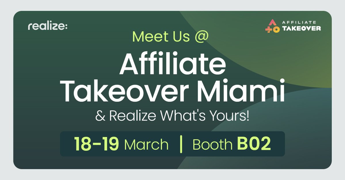 RealizeForAdvertisers tweet media