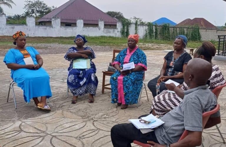 Global Ministries tweet media