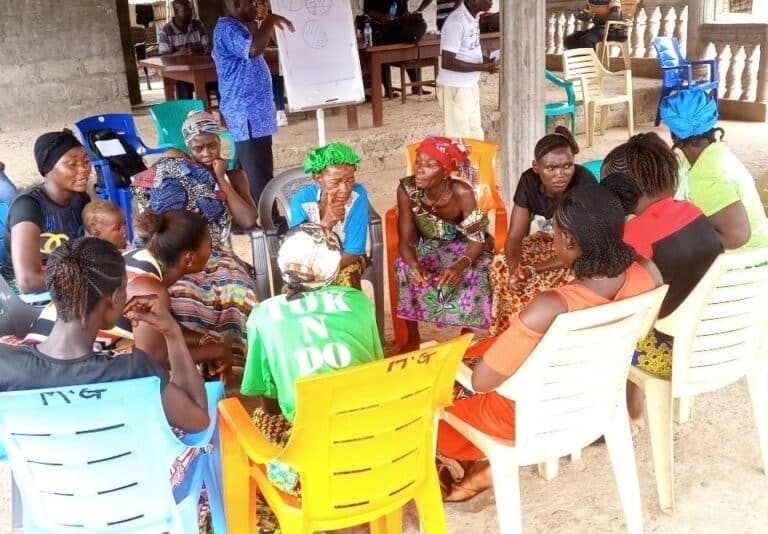 Global Ministries tweet media