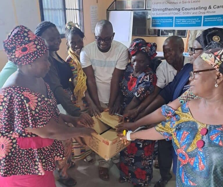 Global Ministries tweet media