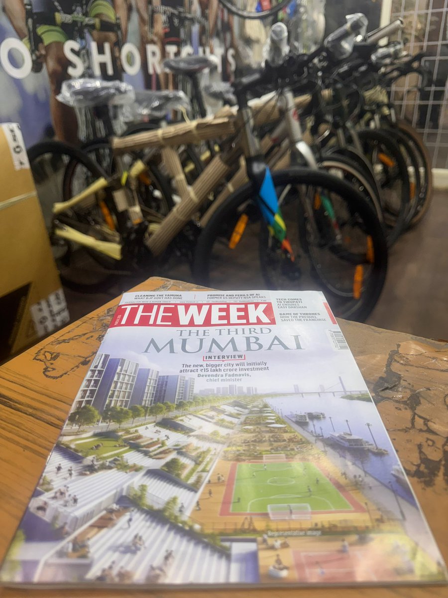amarbarwe's tweet image. It’s just the second day of The Week! #cyclestore #weekday #goodreads