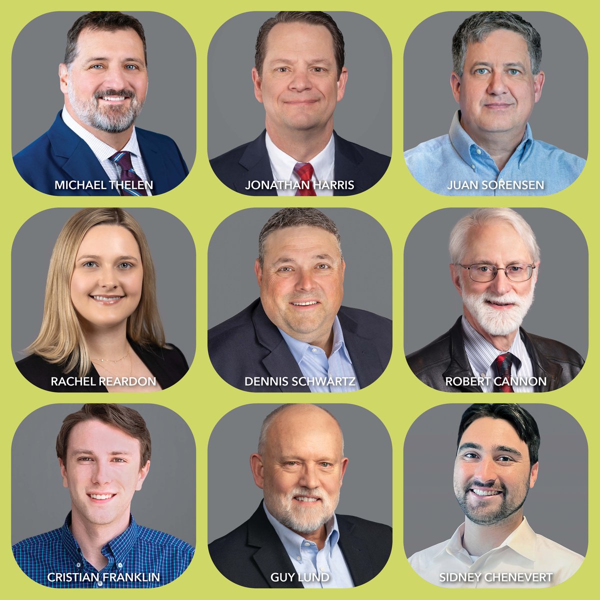 Schnabel Engineering tweet media