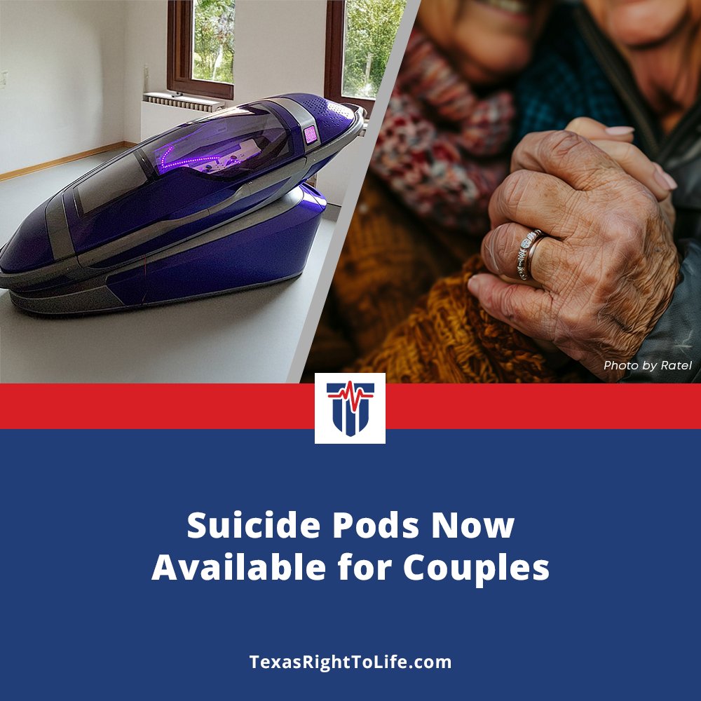 Texas Right to Life tweet media