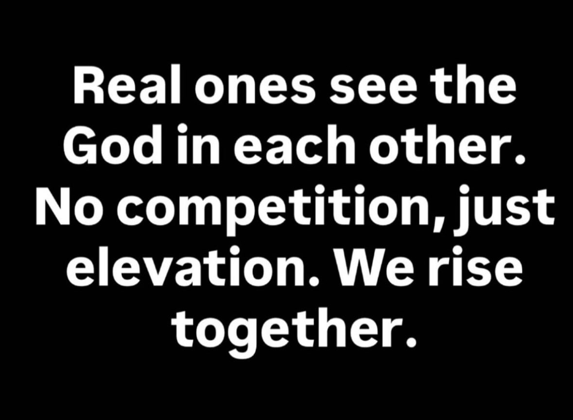 Trae Danielle, MBA tweet media