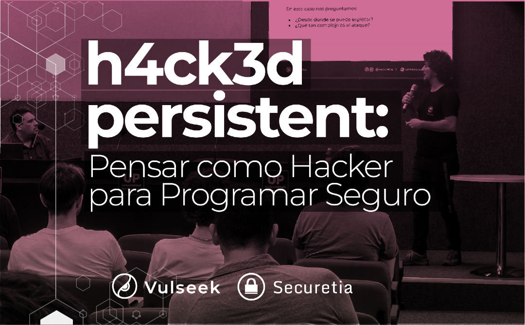 Securetia tweet media