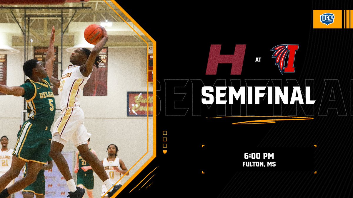 Hinds CC Basketball tweet media