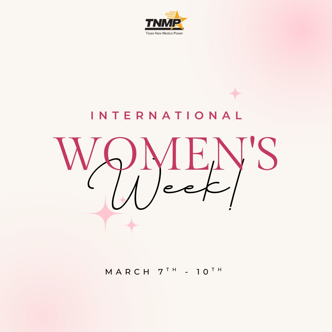 Texas-New Mexico Power tweet media