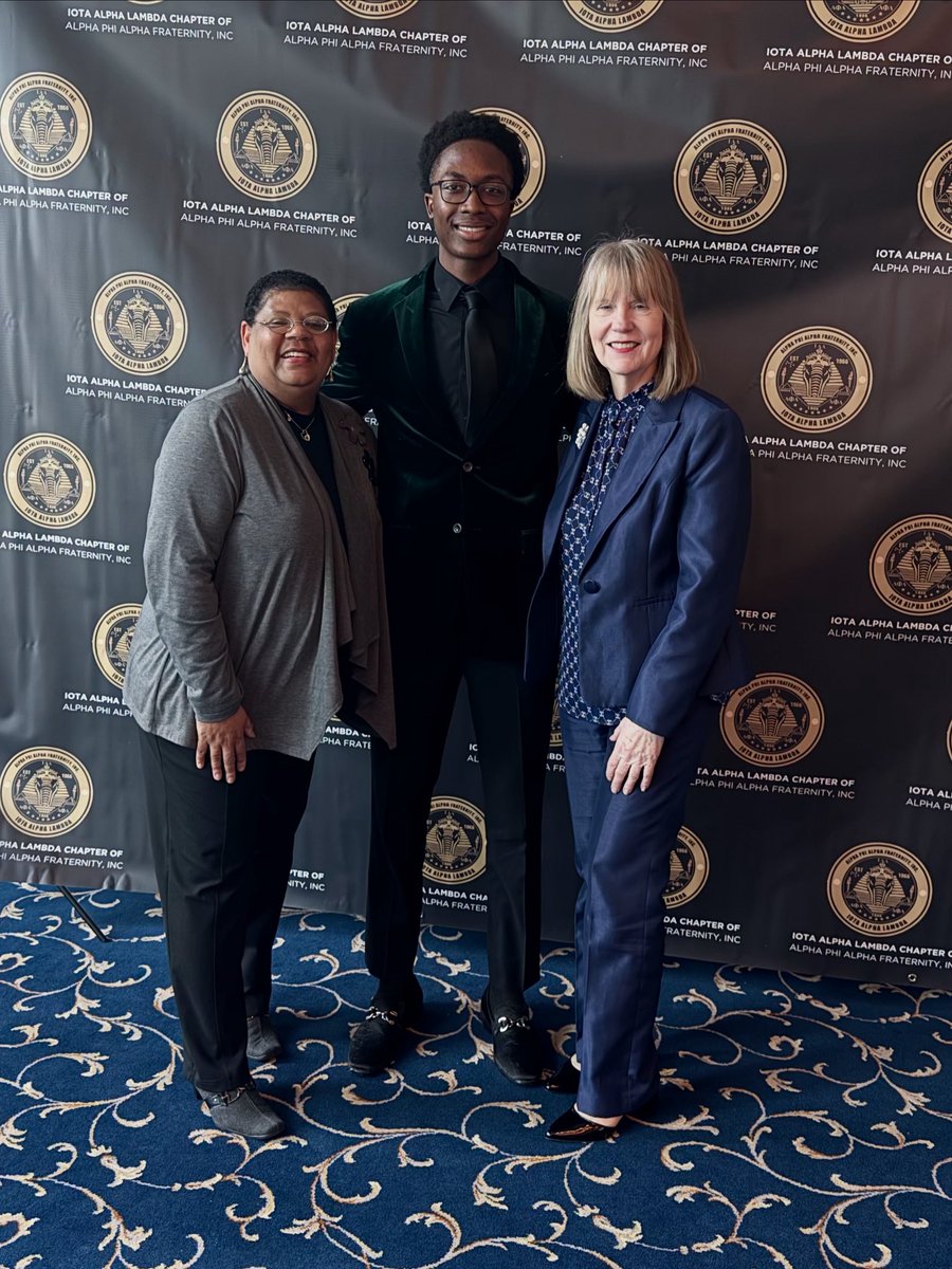 Dr. Mary Way Bolt tweet media