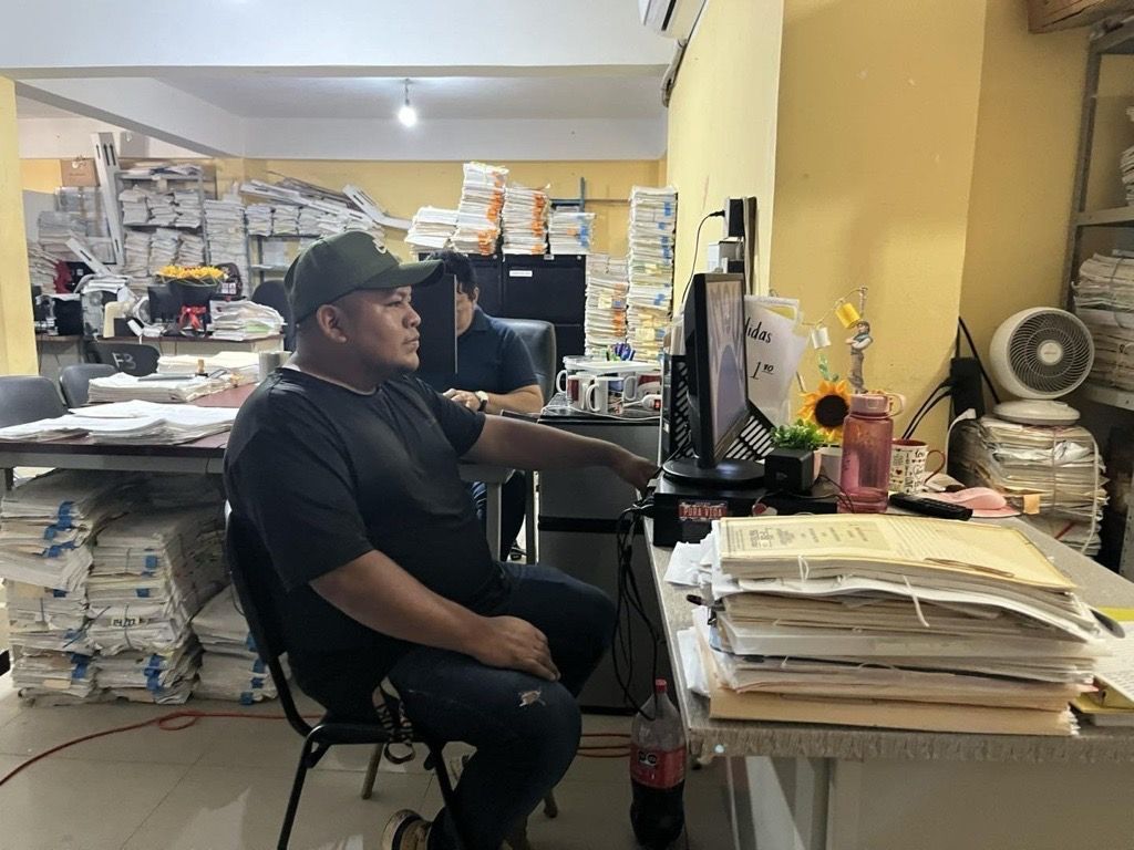 IFEX ALC tweet media