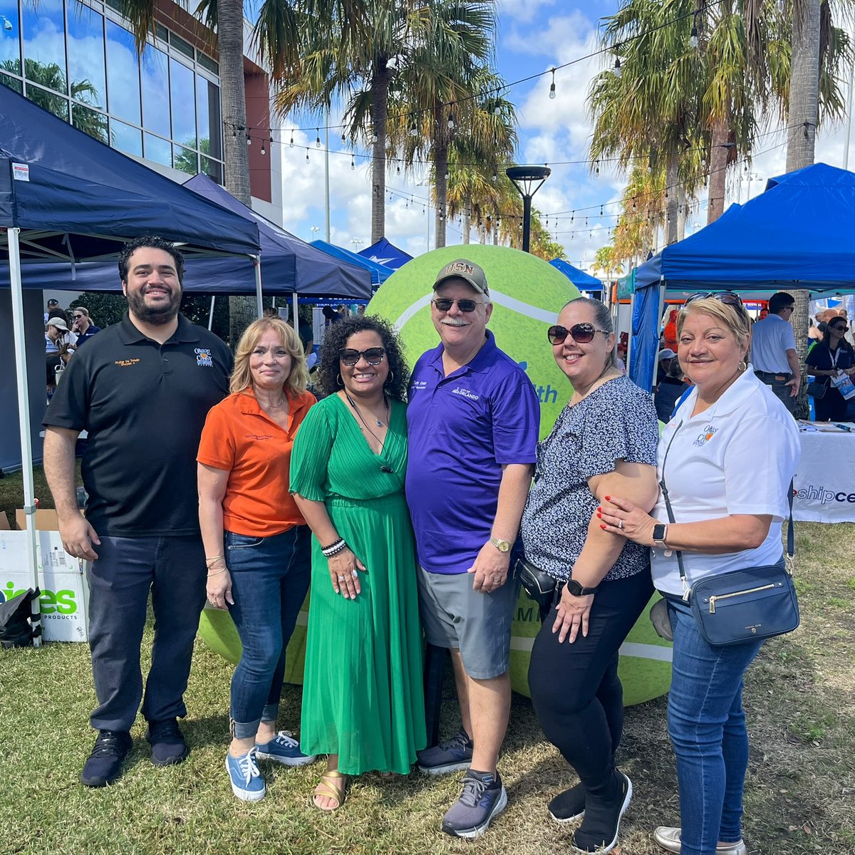 Orange County Property Appraiser tweet media