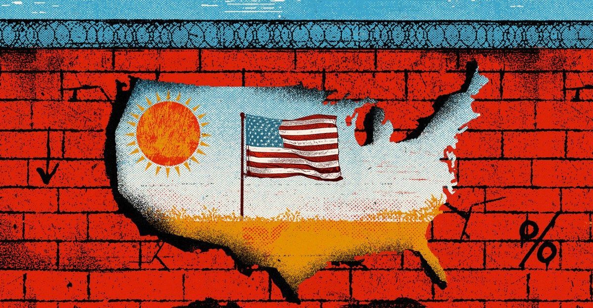 Center for Ballot Freedom tweet media