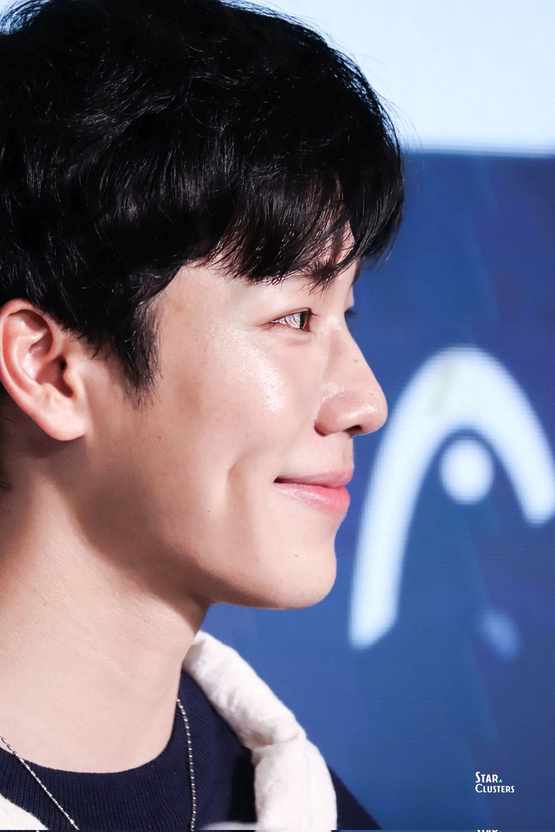 "วอร์ วนรัตน์" ในงาน "HEAD Grand Brand Launch 2026" 

TEAM HEAD TH x WAR
#TeamHEADThailand
#HEADxWARwanarat
#warwanarat