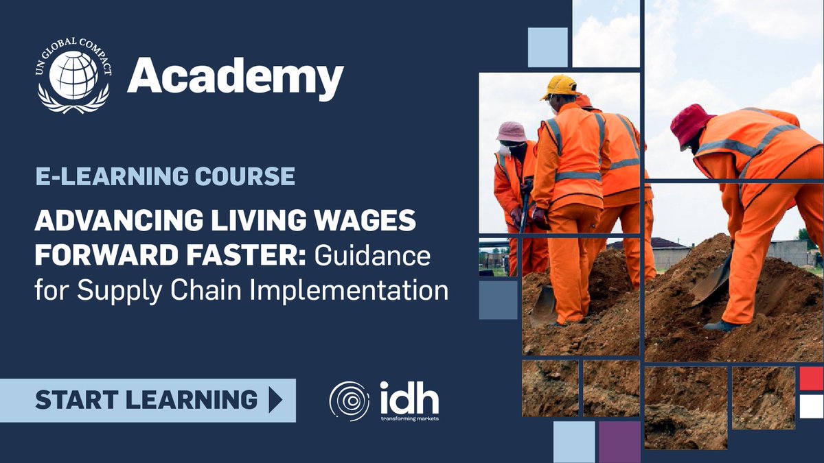 UN Global Compact tweet media