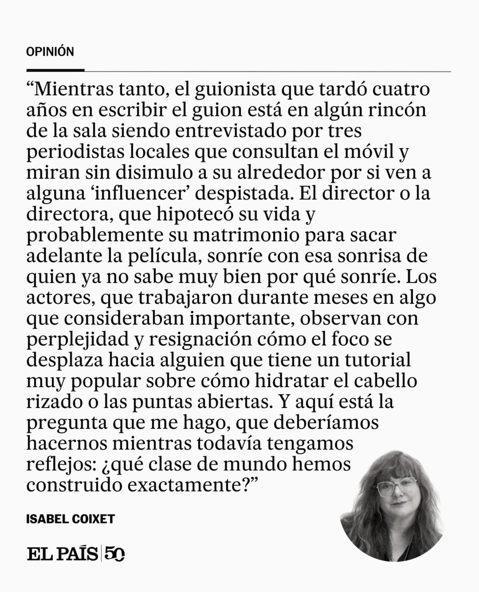 EL PAÍS tweet media