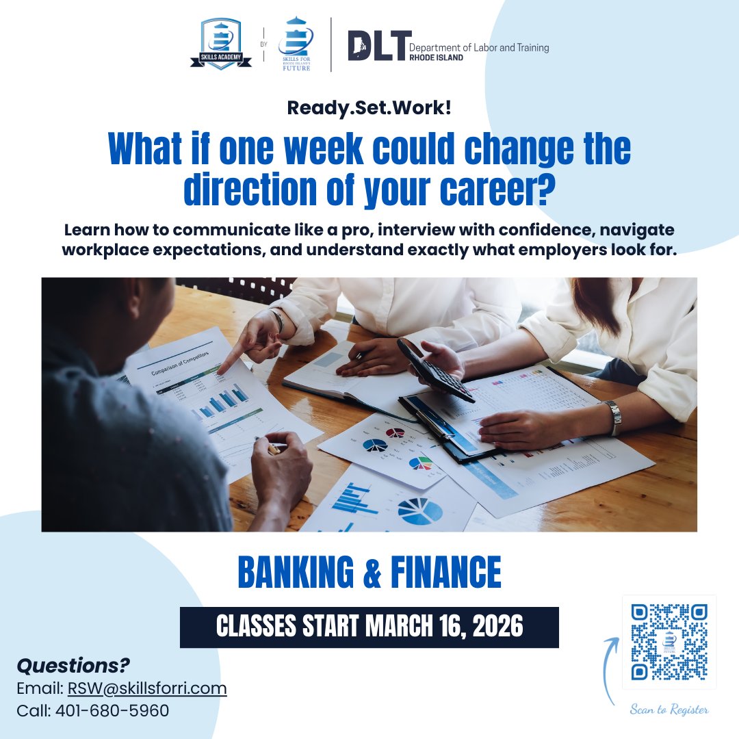 SkillsRI tweet media