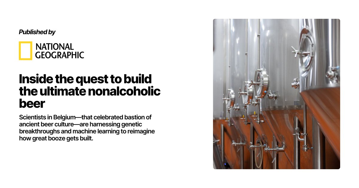 World Brewing Alliance tweet media