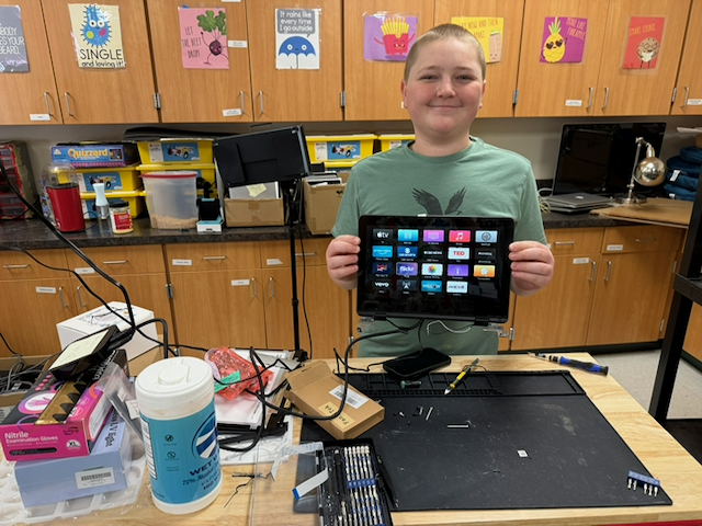 Mrs York tweet media