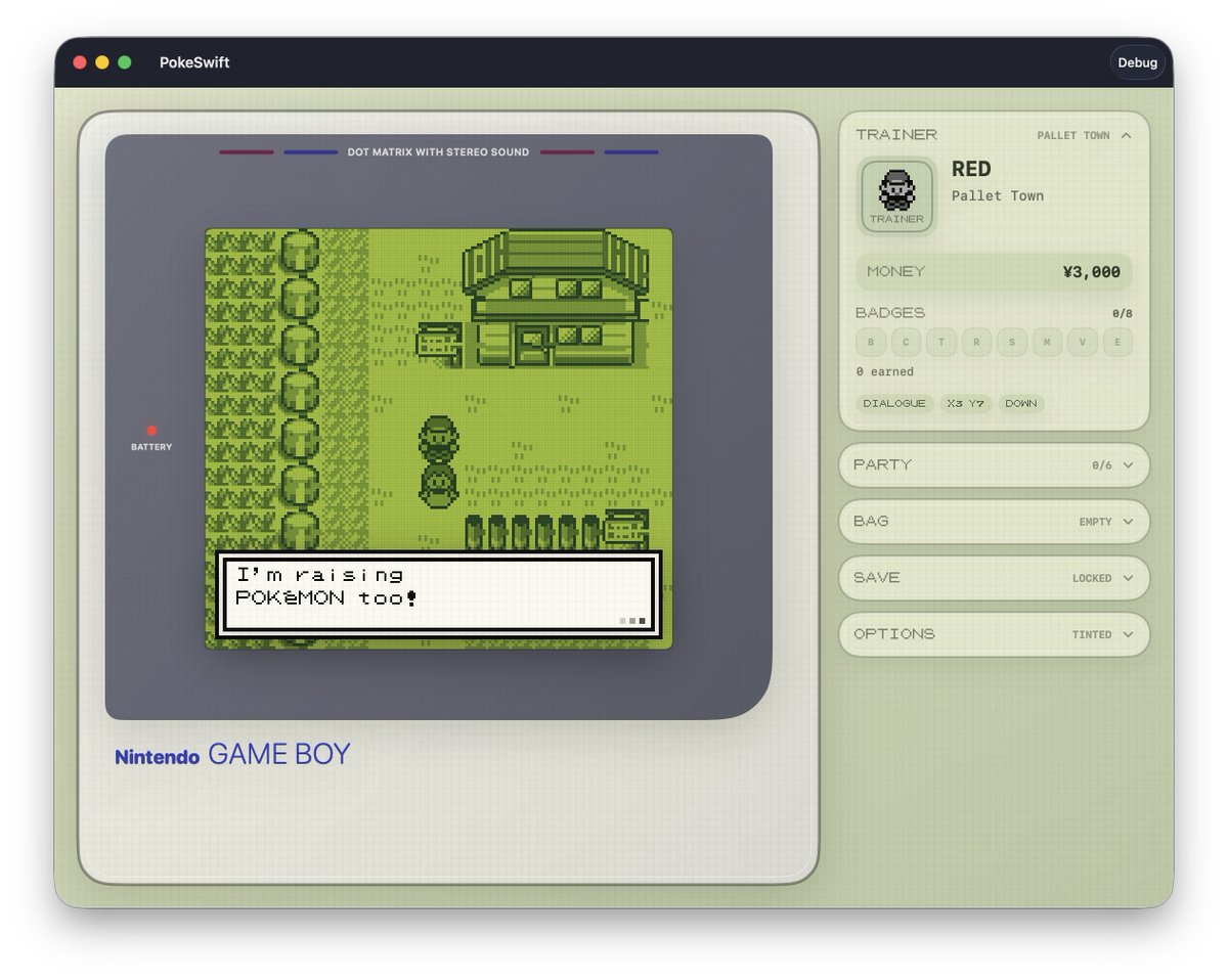 Thomas Ricouard tweet media