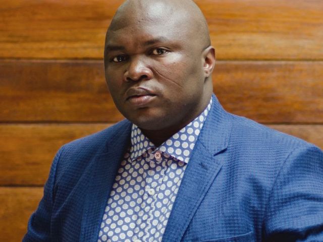 [BREAKING NEWS] Calvin Mathibeli’s Companies Targeted in Police Raids ...