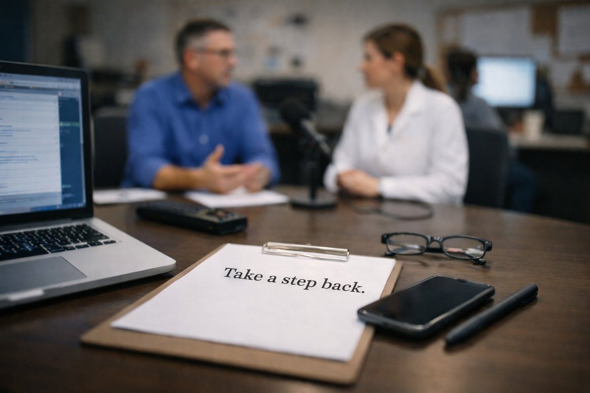 DeSotoStateComm's tweet photo. PR works best as a conduit. We prioritize clarity by letting the story lead. Credibility is earned when we step back to let impact speak for itself. Read more here.

https://t.co/p5kmtdWZkv

#PR #Storytelling https://t.co/cT02i2Wue1
