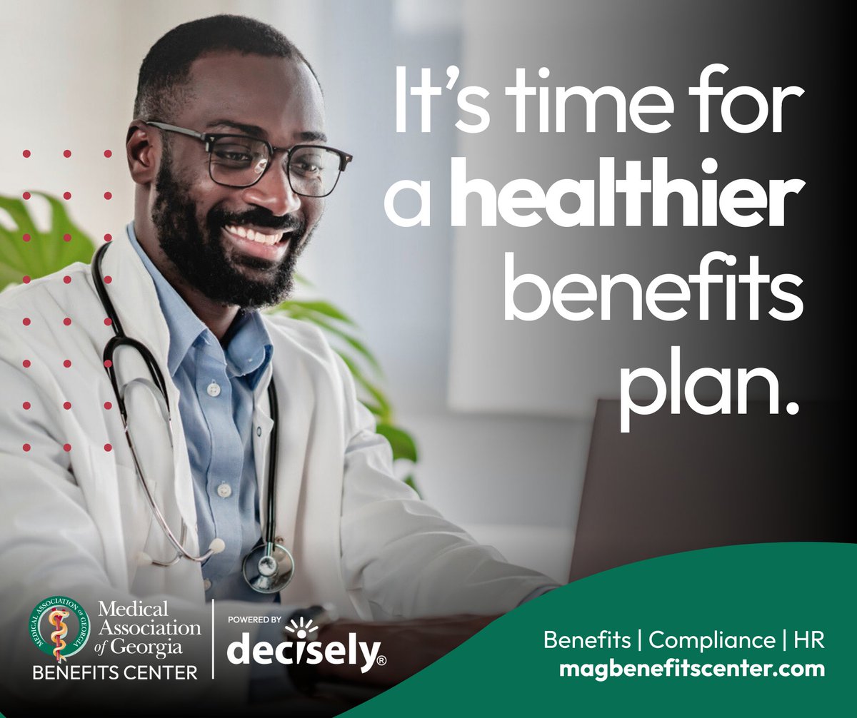MAG1849's tweet photo. MAG members can explore employee health benefit options through the MAG Benefits Center. This resource is designed to provide practices with flexible benefit options and expert support around compliance and cost management. Explore more: https://t.co/T8c5MsolP1 https://t.co/DxwN7NRWJL