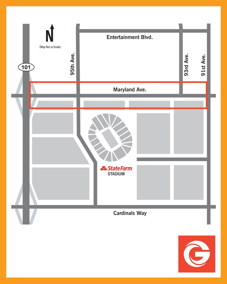 City of Glendale, AZ tweet media