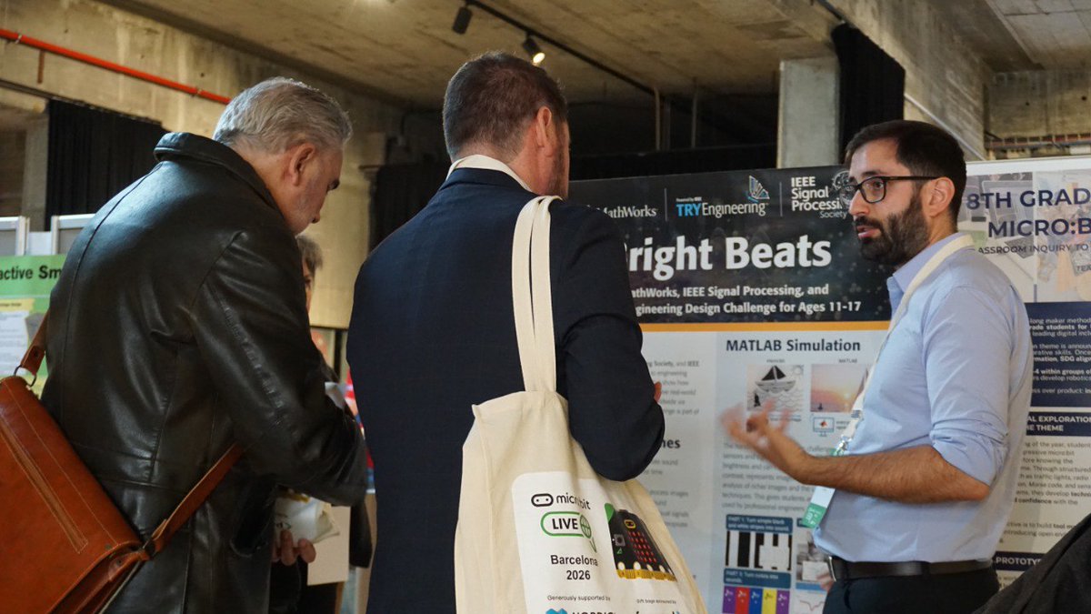 IEEE TryEngineering tweet media