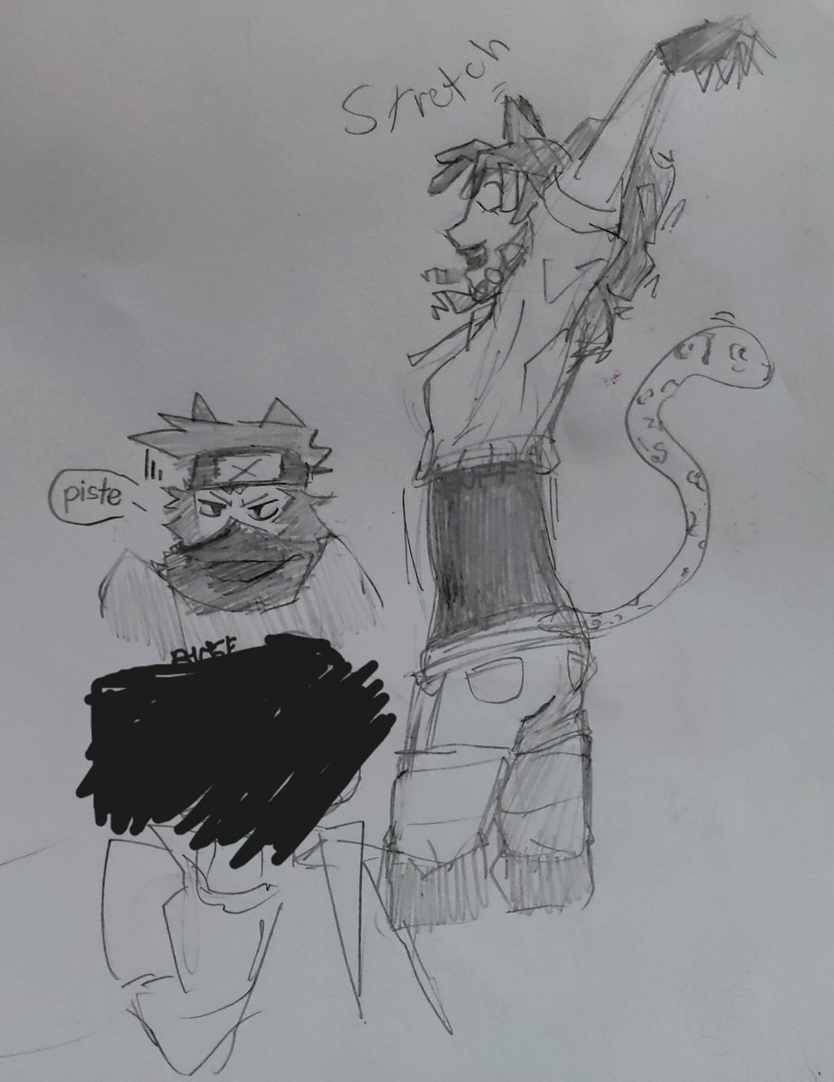 BuffaloCrush's tweet image. #metalcardbots #shadowX #tachy