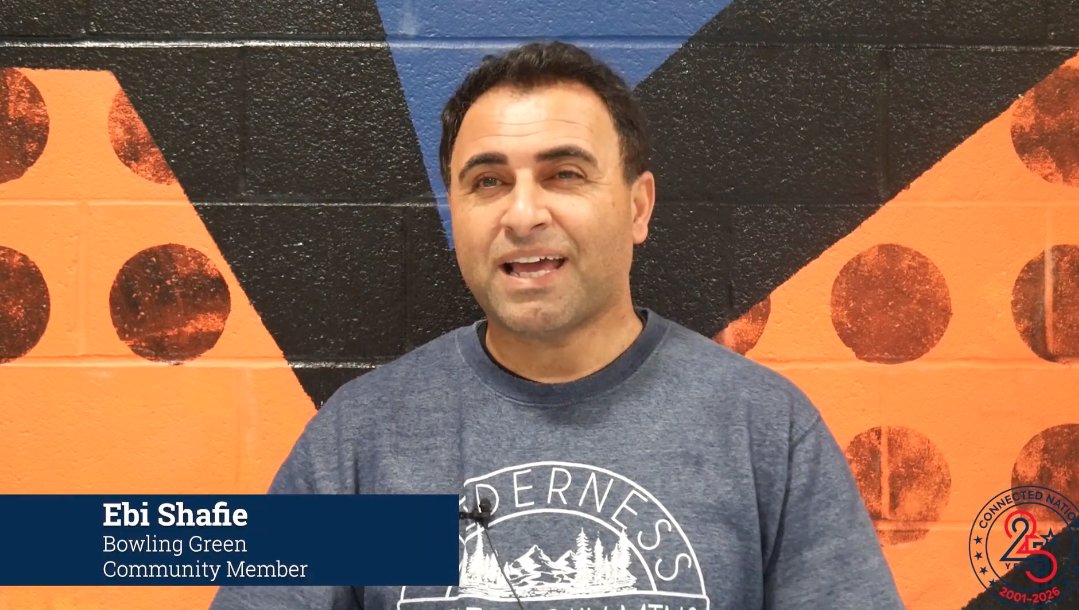 DigitalWorksUSA's tweet photo. VIDEO 🖥️ From access to opportunity: How digital skills are changing lives in Bowling Green, Kentucky.

See how this community is being positively impacted by an innovative initiative expanding digital access and opportunity. 

WATCH ➡️ https://t.co/KTfAp0G5Ek https://t.co/4h8QElOT7j