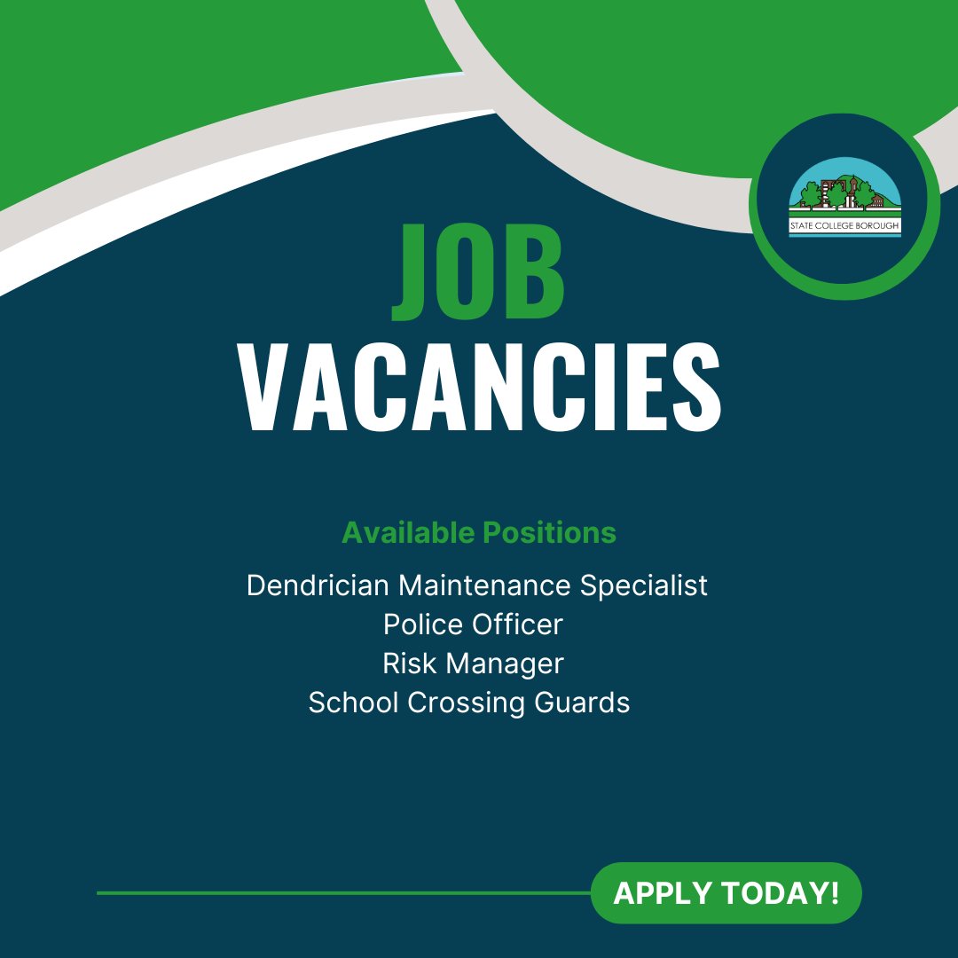 State College, PA tweet media