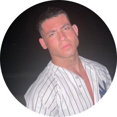 Anthony Chavez tweet media