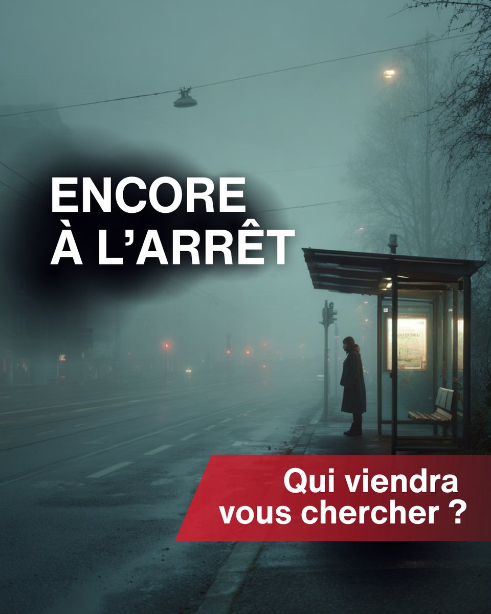 FER Genève tweet media