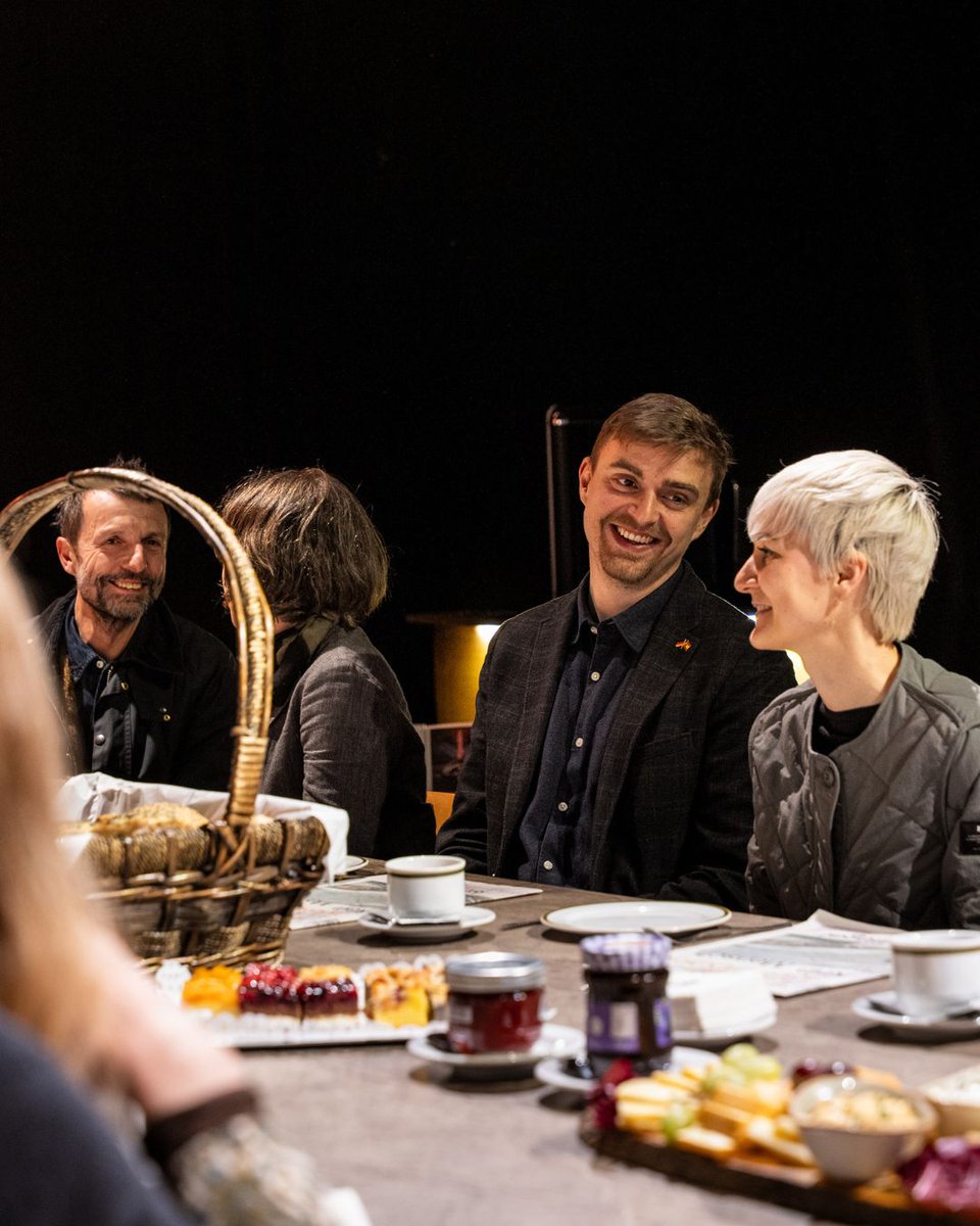 Madrid Design Festival tweet media