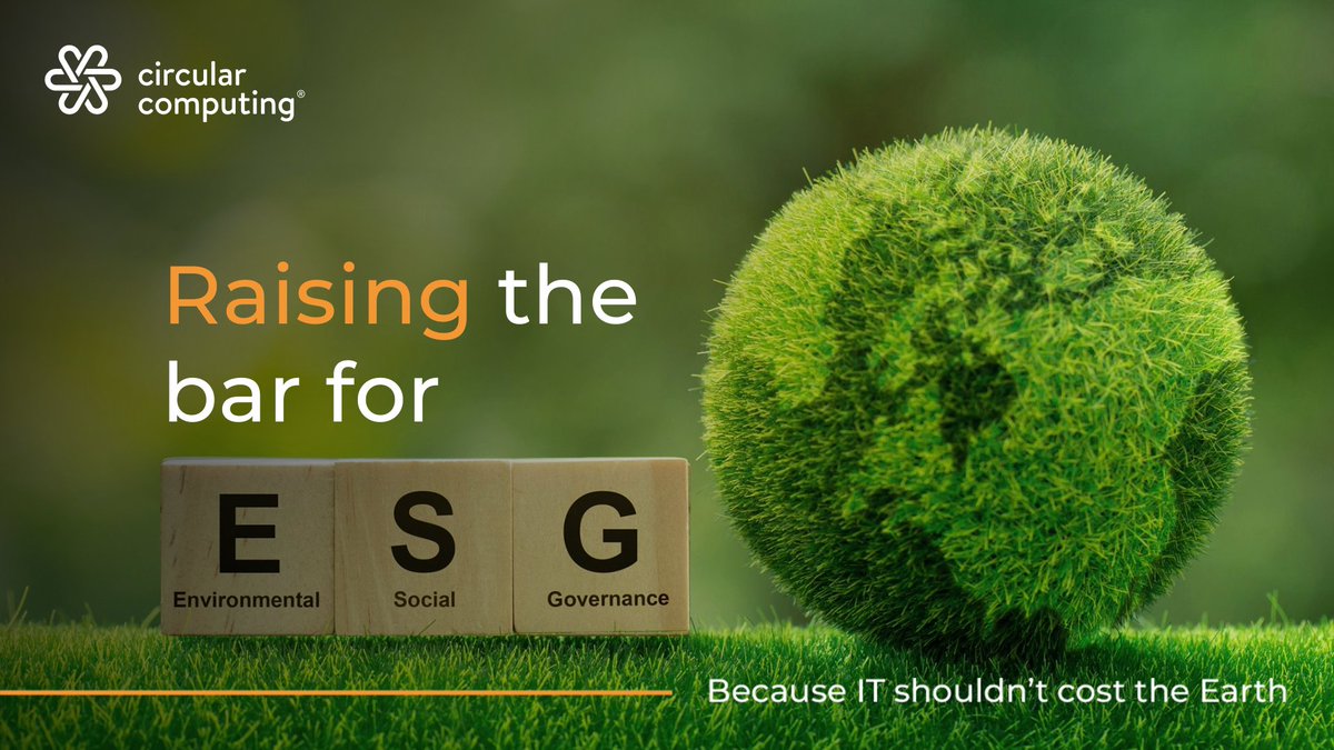 Circular Computing® tweet media