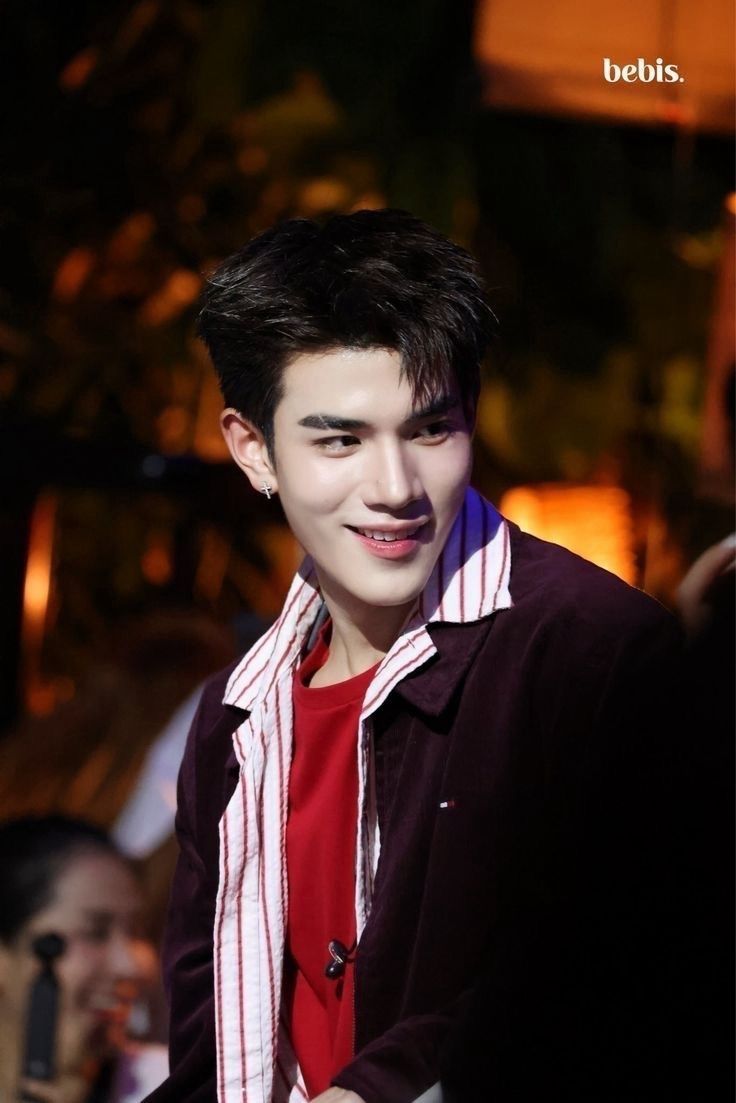 ╰☆ Fourth Nattawat 

#Fourthnattawat #โฟร์ทณัฐวรรธน์ <a href="/tawattannn/">FOURTH</a>
