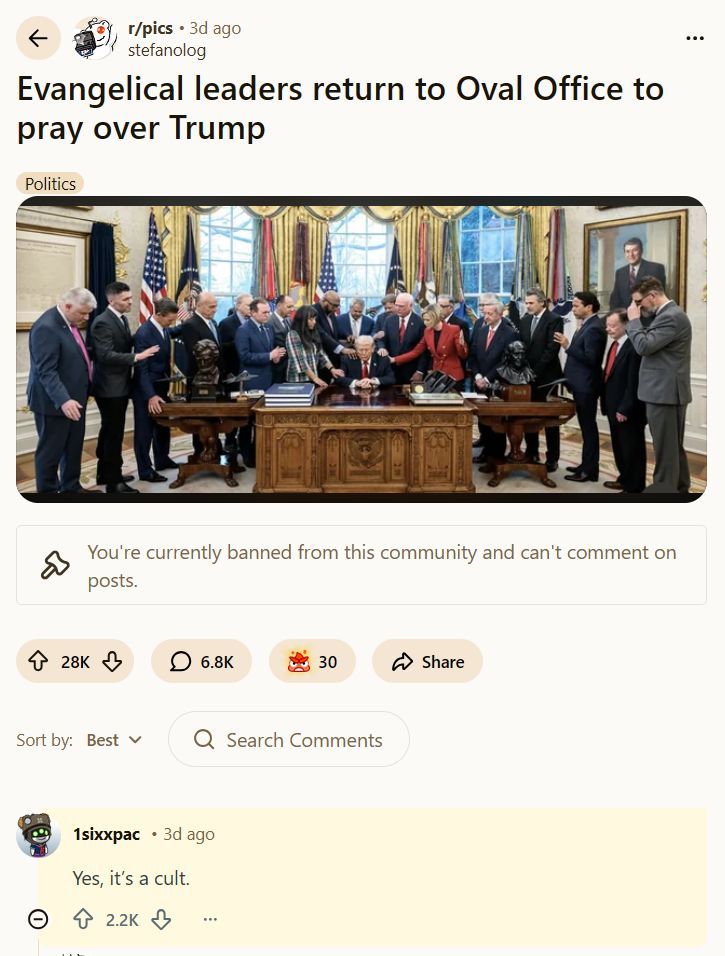 Reddit Lies tweet media