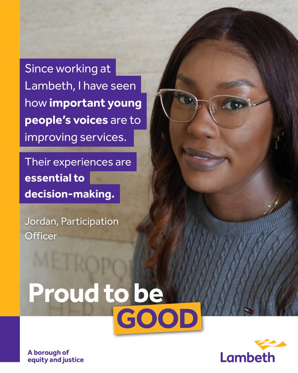 Lambeth Council tweet media