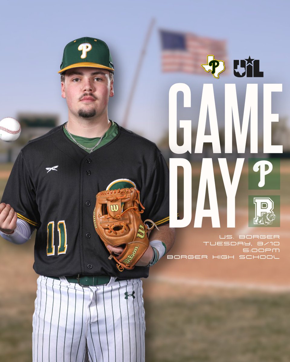 Pampa ISD Athletics tweet media