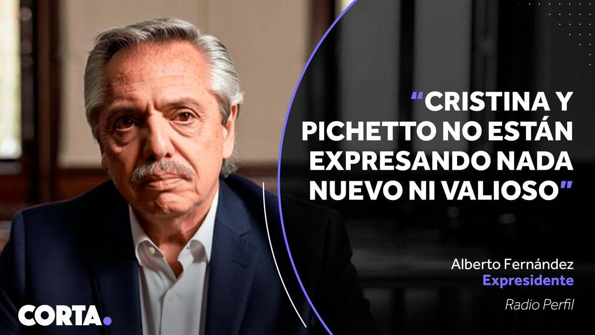 Hacelos mierda, Alberto. Vengate de ellos.