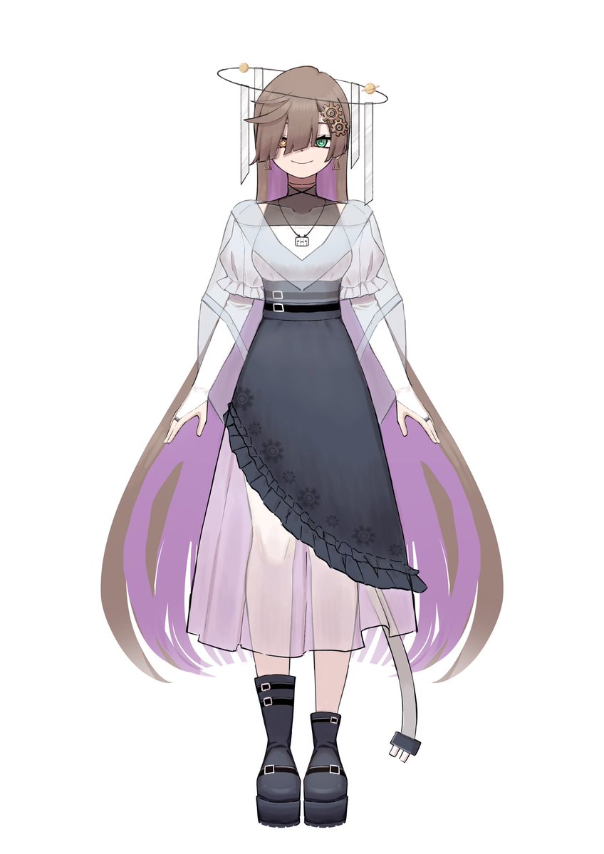 非羽🍀 tweet media