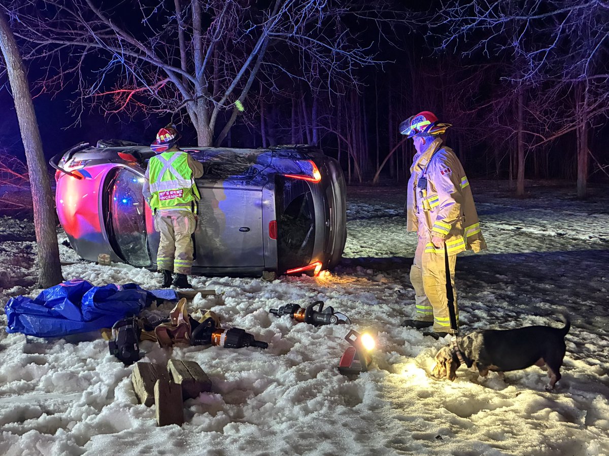 Ottawa Fire Services tweet media