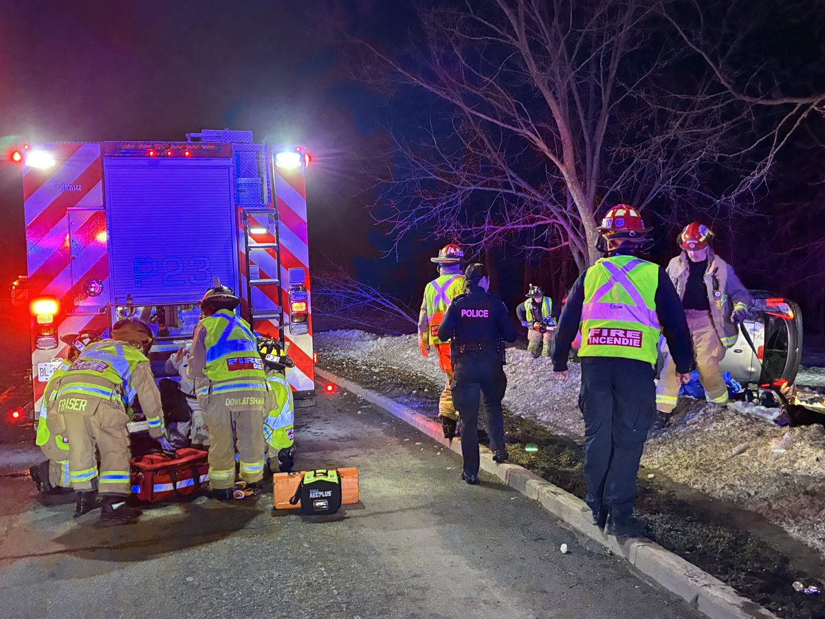 Ottawa Fire Services tweet media