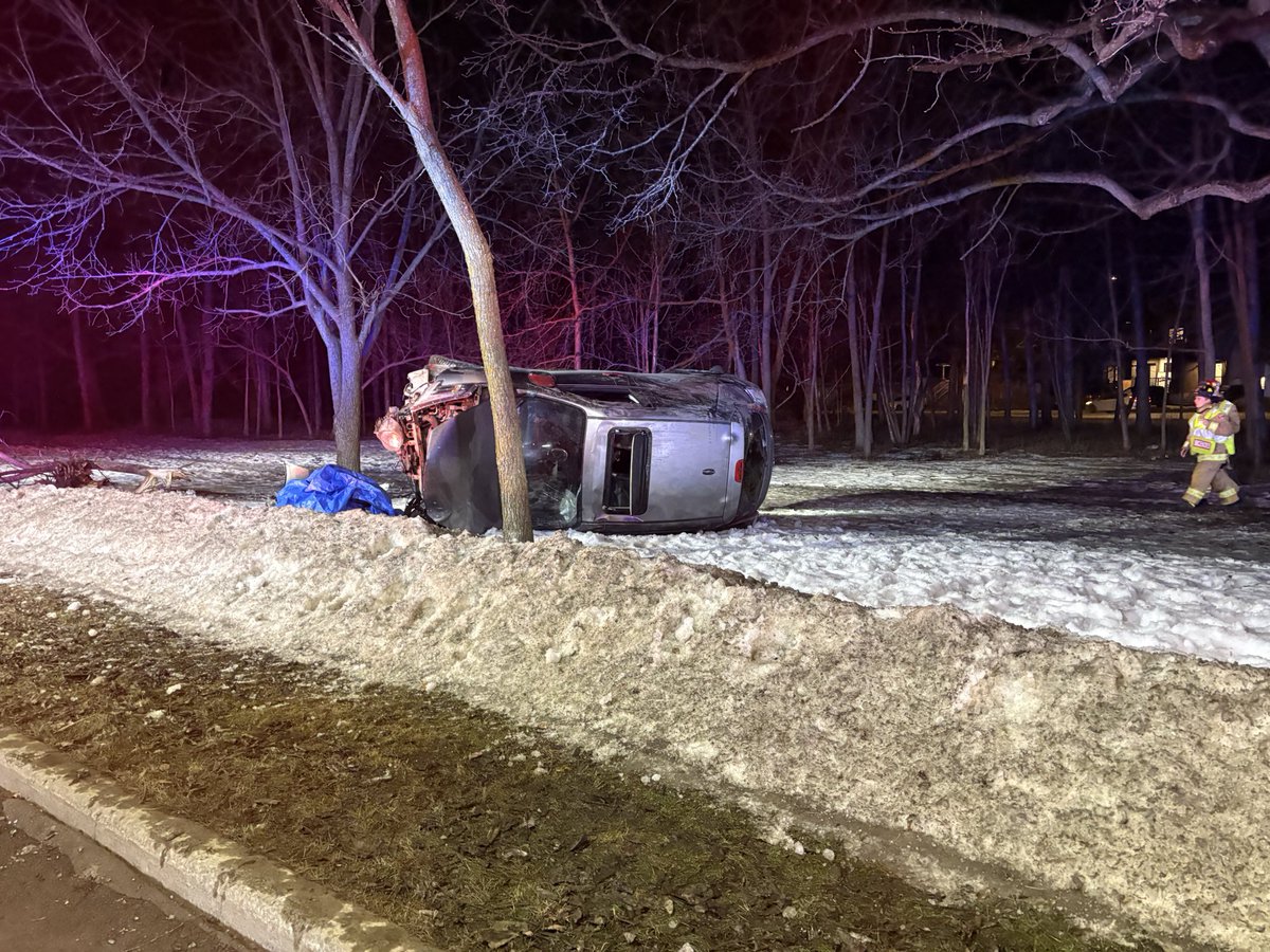 Ottawa Fire Services tweet media