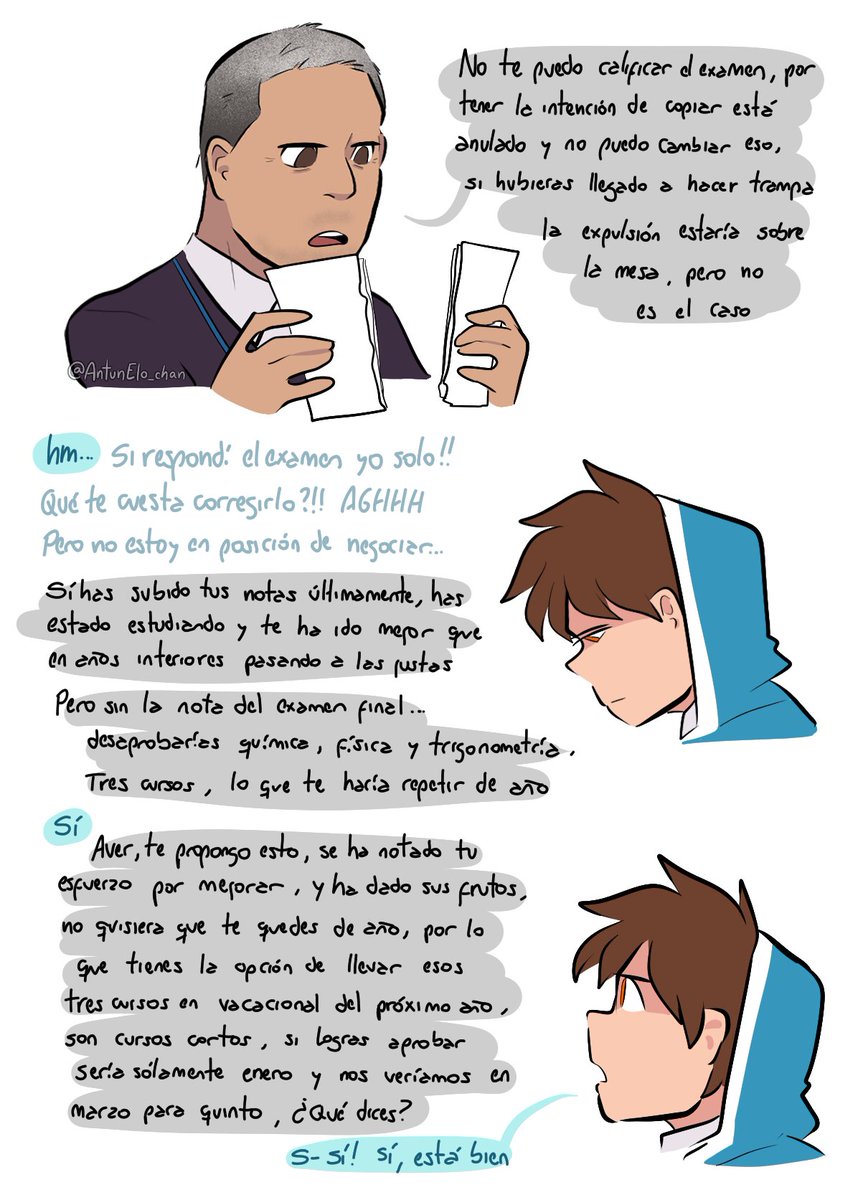 UNA 💛 OPEN COMMISSIONS tweet media