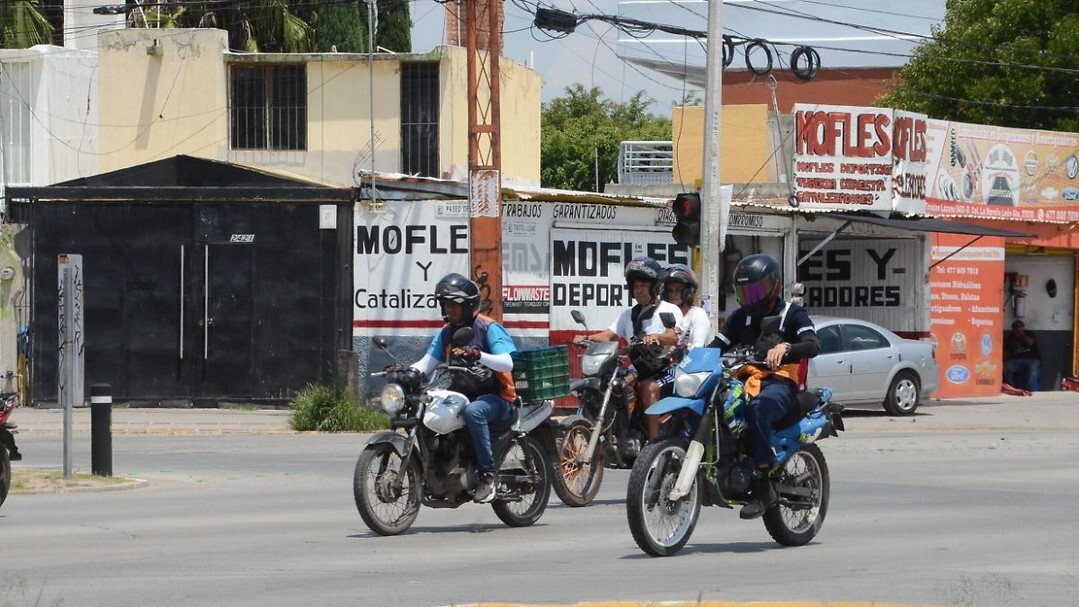 Endurecen regulación ambiental de motocicletas - El Sol de México - El Sol de México"👁️👁️"motociclismoyrocknroll.com/2026/03/10/end…"👁️👁️" Endurecen regulación ambiental de motocicletas - El Sol de México  El Sol de México... instagr.am/p/DVtG4bYEm41/